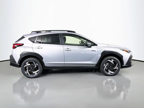 New 2026 Subaru Crosstrek 2.5i Limited AWD/4WD image 8