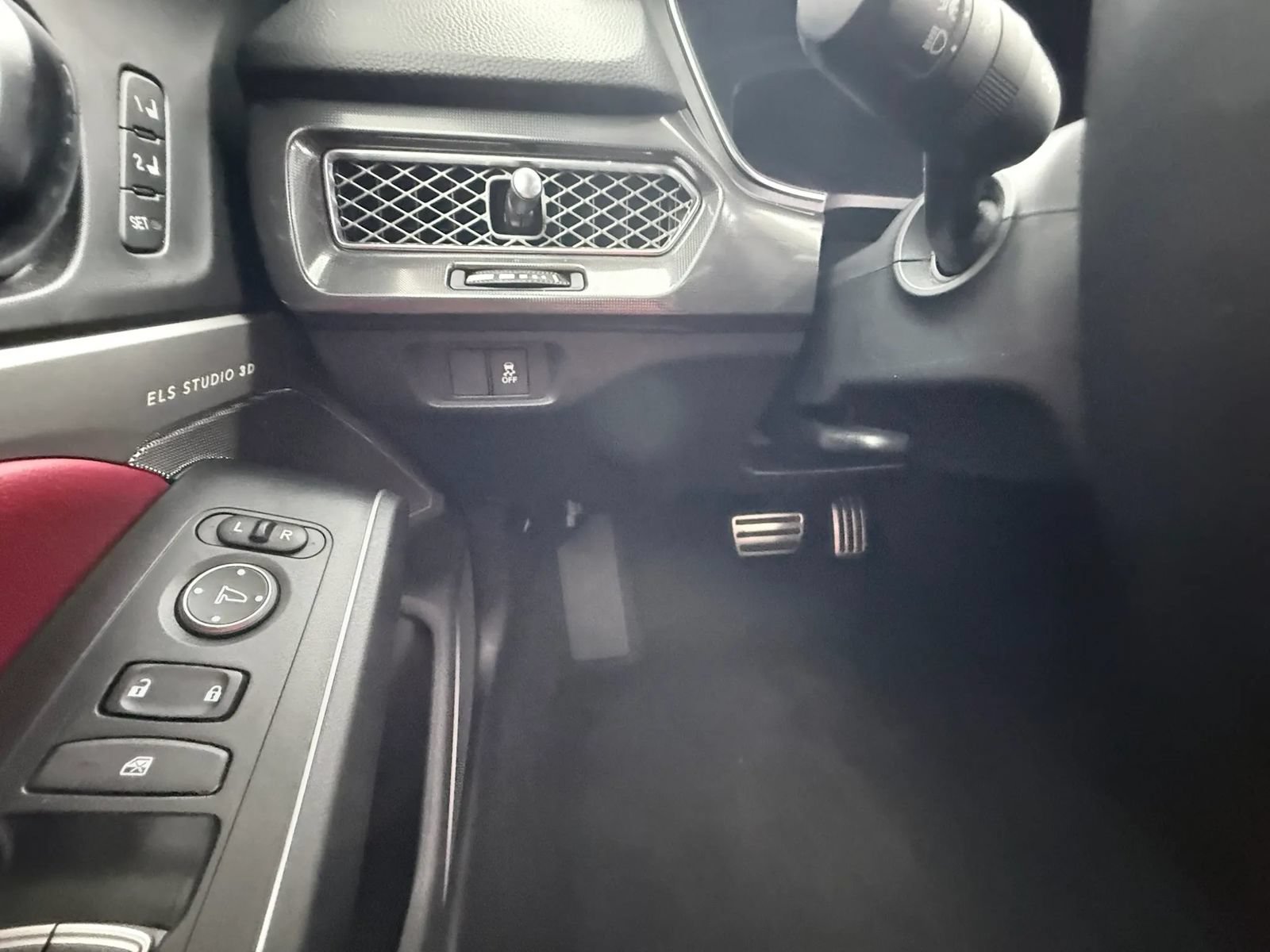 Used 2023 Acura Integra A-Spec w/ Technology Package FWD image 18