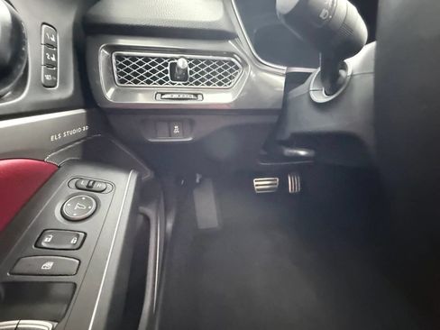 Used 2023 Acura Integra A-Spec FWD image 18