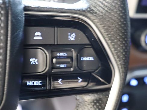Used 2024 Toyota Tundra 1794 Edition AWD/4WD image 45