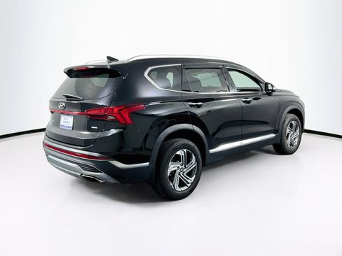 Used 2023 Hyundai Santa Fe SEL w/ Premium Package AWD/4WD image 5