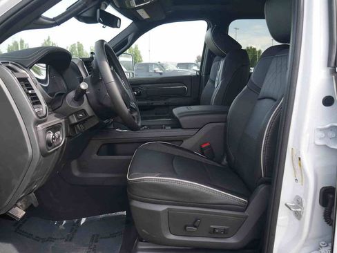 New 2026 RAM 3500 Limited image 42