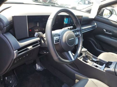 Certified 2025 Hyundai Tucson XRT AWD/4WD image 19