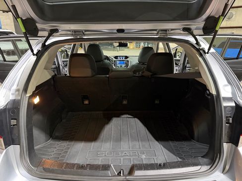 Used 2018 Subaru Crosstrek 2.0i Limited AWD/4WD image 16
