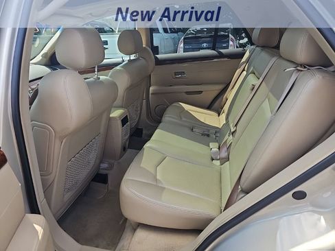 Used 2007 Cadillac SRX AWD/4WD image 7