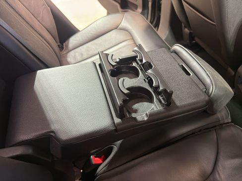 Used 2013 Lincoln MKX AWD image 26