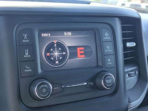 Used 2024 RAM 3500 Tradesman w/ Chrome Appearance Group AWD/4WD image 23