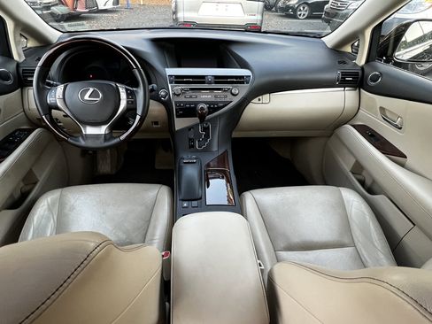 Used 2015 Lexus RX 350 FWD image 35