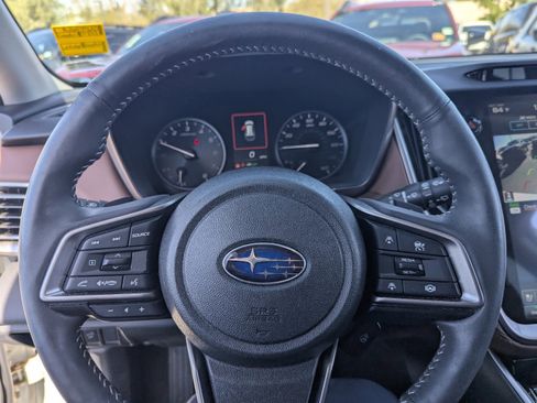 Used 2024 Subaru Outback Touring image 29