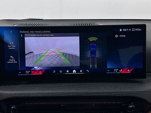 Used 2025 BMW 330i Sedan w/ Convenience Package image 14