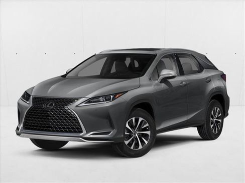 Used 2021 Lexus RX 350 FWD w/ Premium Package image 1