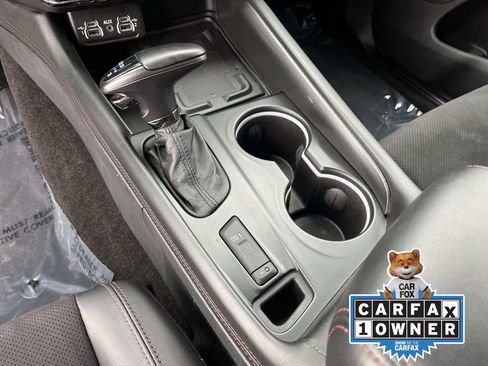 Used 2022 Dodge Durango R/T w/ Trailer Tow Group IV image 34