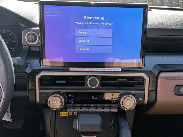 New 2026 Toyota 4Runner Limited AWD/4WD image 18