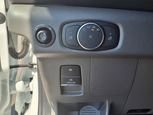 New 2026 Ford Transit 250 Base w/ Load Area Protection Package image 18