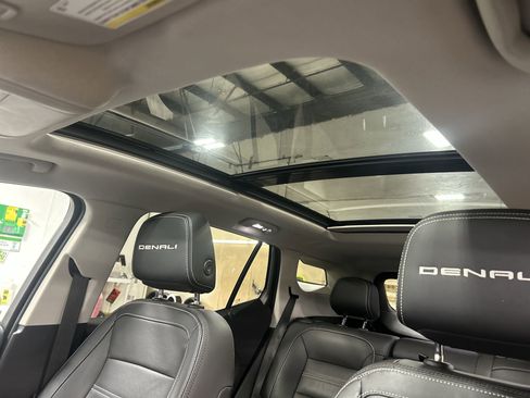 Certified 2022 GMC Terrain Denali w/ LPO, Floor Liner Package image 20