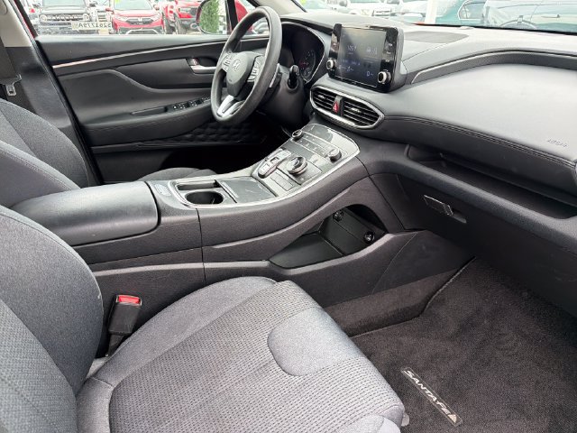 Used 2022 Hyundai Santa Fe SEL AWD/4WD image 24