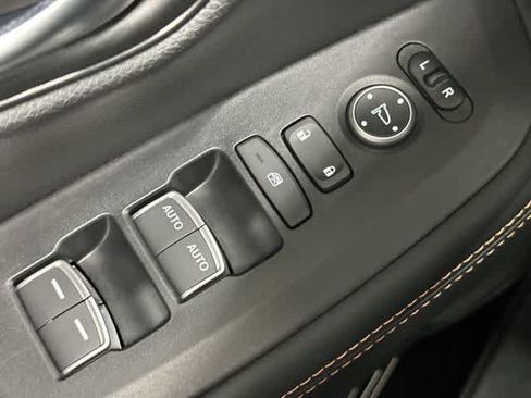 Certified 2026 Honda HR-V Sport image 20
