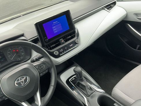 Certified 2023 Toyota Corolla SE FWD image 16