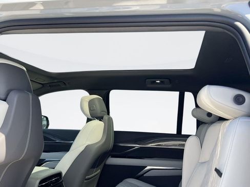 New 2026 Cadillac Escalade IQL Sport 1 AWD/4WD image 29