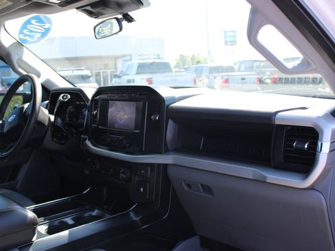 Used 2023 Ford F150 XL w/ FX4 Off-Road Package AWD/4WD image 27