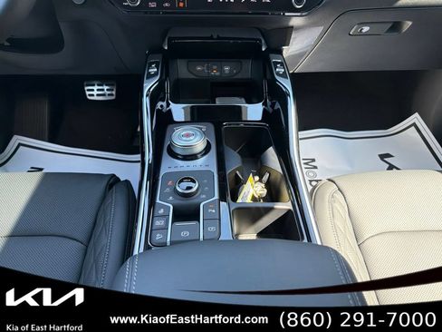New 2026 Kia Sorento SX Prestige AWD/4WD image 25
