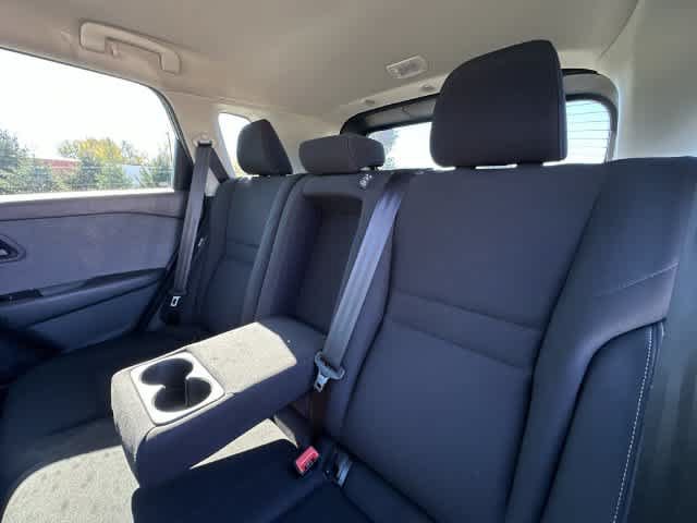 Used 2023 Nissan Rogue S AWD/4WD image 15