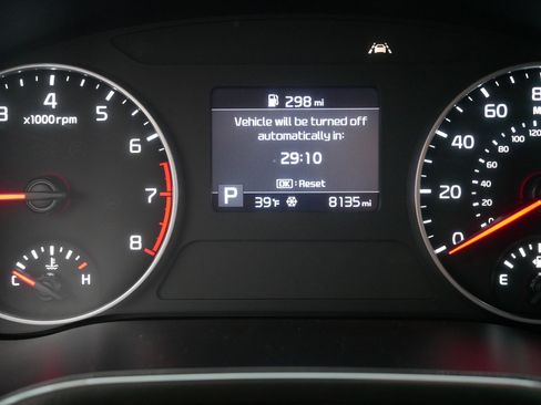 Certified 2023 Kia Seltos S w/ Navigation Package image 21