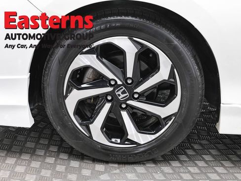 Used 2016 Honda Accord LX-S image 30