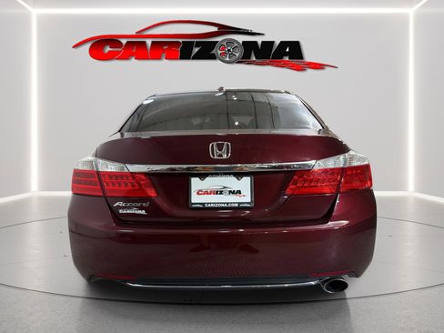 Used 2013 Honda Accord EX-L image 7