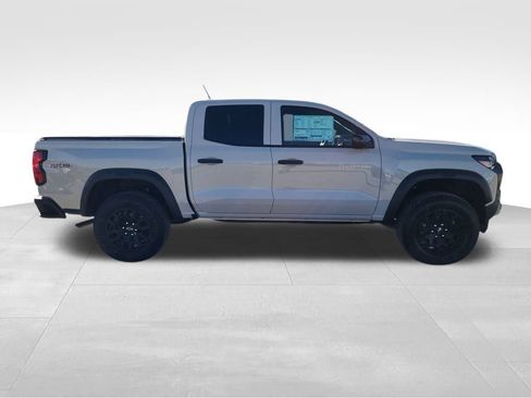 New 2026 Chevrolet Colorado Trail Boss image 8