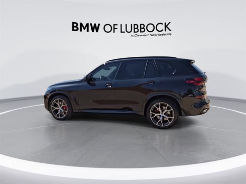 Certified 2026 BMW X5 xDrive40i w/ M Sport Package image 6