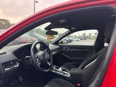 Used 2024 Honda Civic Sport image 6