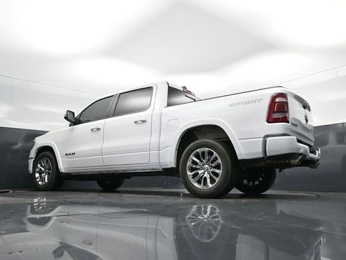 Used 2022 RAM 1500 Laramie w/ Sport Appearance Package image 41