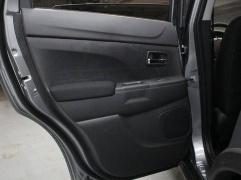 New 2026 Mitsubishi Outlander Sport ES image 26