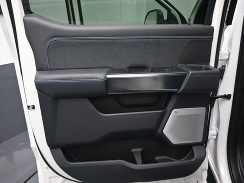 New 2026 Ford F250 Platinum AWD/4WD image 12