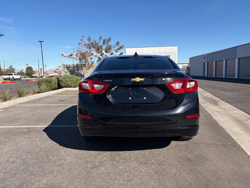 Used 2016 Chevrolet Cruze Premier image 6