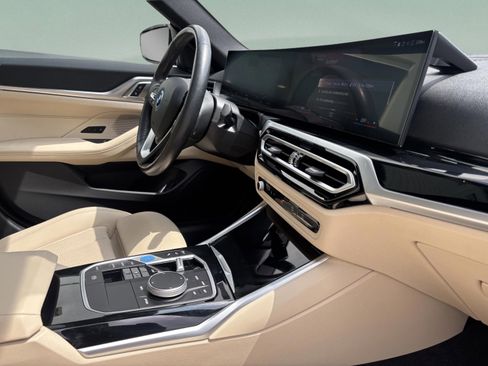Used 2023 BMW i4 eDrive35 RWD image 21