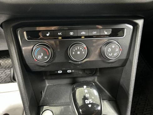 Certified 2023 Volkswagen Tiguan S w/ Driver Assistance Package AWD/4WD image 16