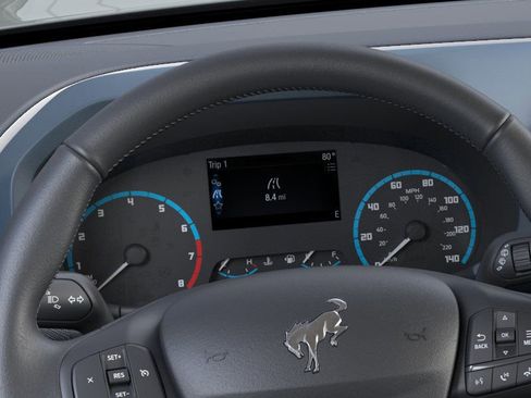 New 2024 Ford Bronco Sport Heritage w/ Heritage Convenience Package image 13