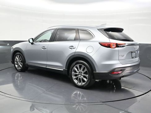 Used 2017 MAZDA CX-9 Signature image 7