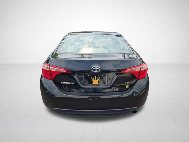 Used 2019 Toyota Corolla LE FWD image 9