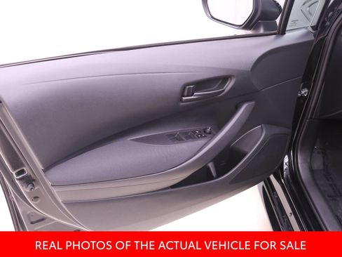 Certified 2024 Toyota Corolla LE image 10