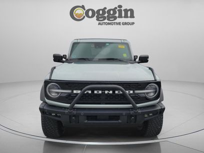 Used 2023 Ford Bronco Wildtrak