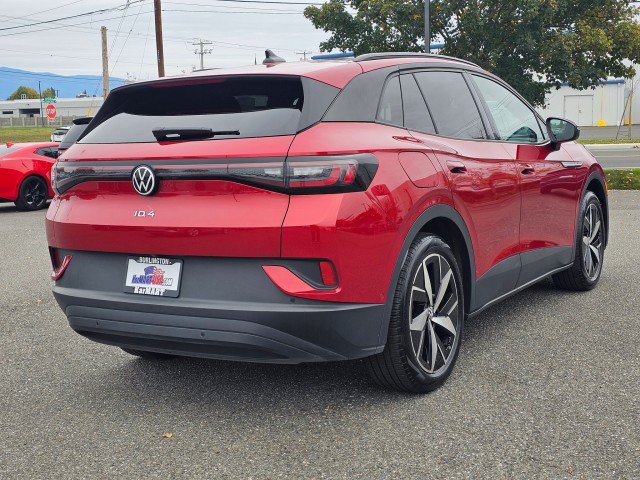 Used 2023 Volkswagen ID.4 S RWD image 3