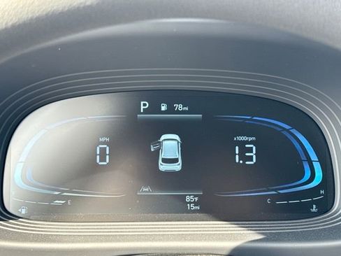New 2026 Hyundai Venue SE FWD image 14