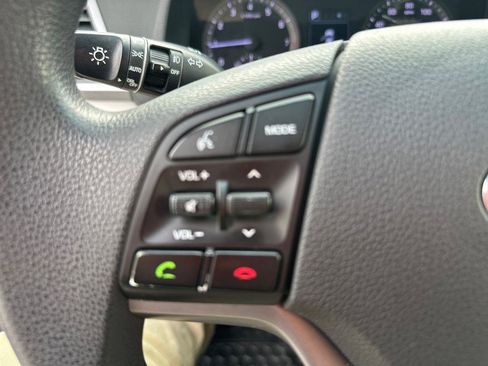 Used 2018 Hyundai Tucson SEL AWD/4WD image 21