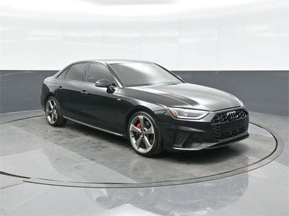 Used 2023 Audi A4 2.0T Premium Plus w/ Premium Plus Package