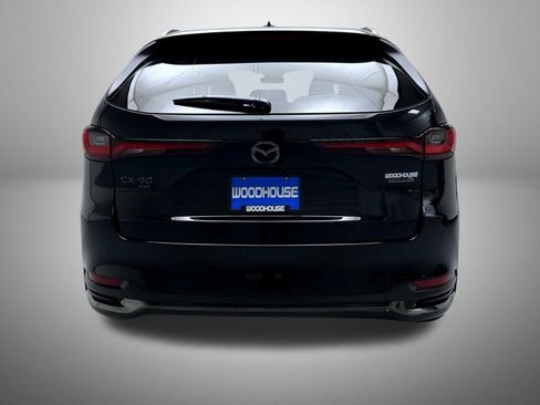 New 2026 MAZDA CX-90 3.3 Turbo S w/ Premium Package AWD/4WD image 7