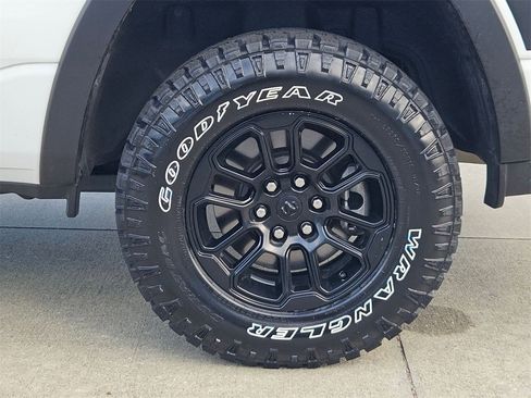 Used 2025 RAM 1500 Rebel w/ Rebel Level 1 Equipment Group image 26