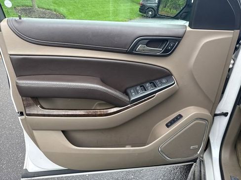 Used 2016 Chevrolet Tahoe LT AWD/4WD image 25